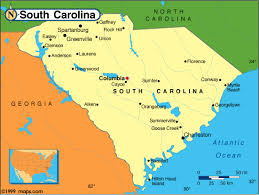 South Carolina Base and