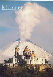 Puebla, Mexico