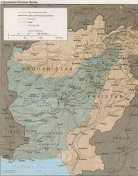 Afghanistan-Pakistan