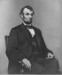 BiographyAbraham Lincoln