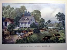 American Homestead Summer