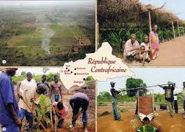 The Central African Republic
