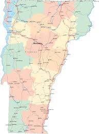 portion of the Vermont