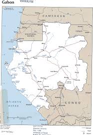GIF &middot; Gabon.CIA.