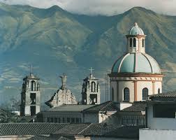 About Ecuador