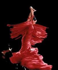 of Flamenco