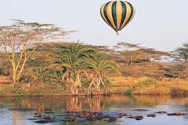 Tanzania Luxury Beach Lodges,
