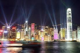 Hong Kong Student Association