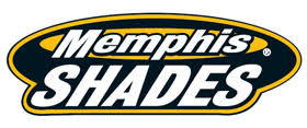 Memphis Shades logo
