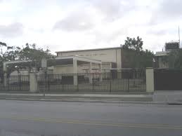 Miami Springs Reunion Home
