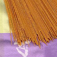Whole-Wheat Pasta