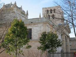 guide to Zamora, Spain