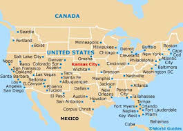 of Kansas City and North