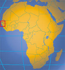 Guinea-Bissau - Destination