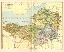Somerset or Somersetshire