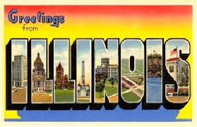 Illinois Route 66 - Traveling the ...