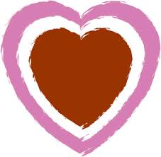 Valentines - Heart Clip Art