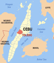 Toledo City