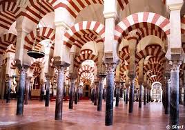 Córdoba - Mezquita, Cordoba