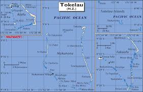 Tokelau