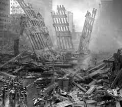 as Ground Zero of the