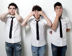 brothers rock jonas fans