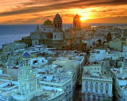 provincia de Cádiz.