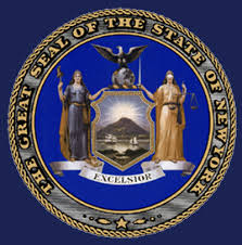 New York State Seal