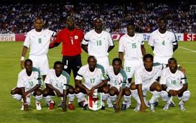 team profile:Ivory Coast