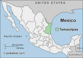 Tamaulipas, Mexico