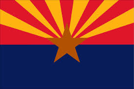 Arizona Flag