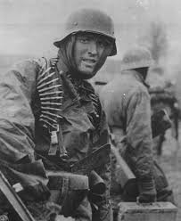 Battle of the Bulge
