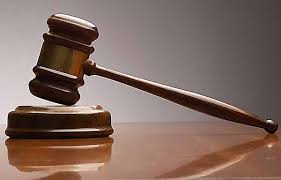 The Superior Courts