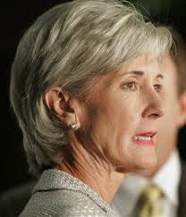 Duo: Sebelius and Orszag