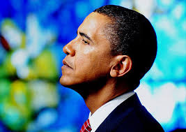 What if Obama, like Gandhi and
