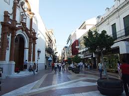 Huelva, Andalusia, Spain