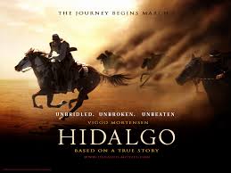 Hidalgo wallpaper - 2004