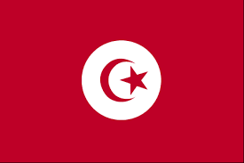 Tunisia in Space