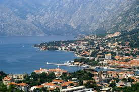 This blog is about Montenegro