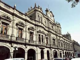Learn Spanish in Puebla