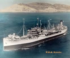 USS Kennebec (AO-36)