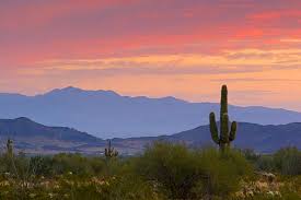 Arizona Tourism Launches