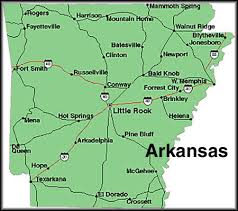 Arkansas