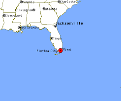 Florida City Profile | Florida