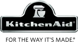 KitchenAid Logo KitchenAid