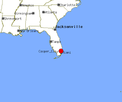 Cooper City Profile | Cooper