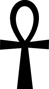 From wikipedia:Ankh