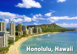 Honolulu,