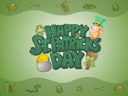 Holiday, St. Patrick's Day