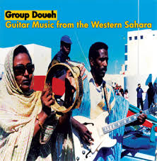 From The Western Sahara